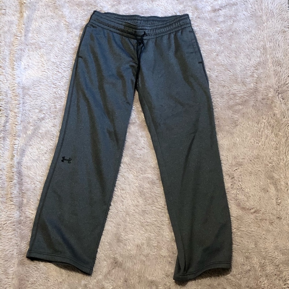 ❗️❗️CLEARANCE Under Armour sweat pants